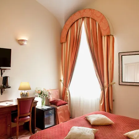 Hotel L'Antico Convitto-3