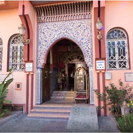 Moroccan House-2