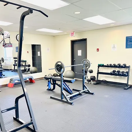 Days Inn By Wyndham Grande Prairie-3