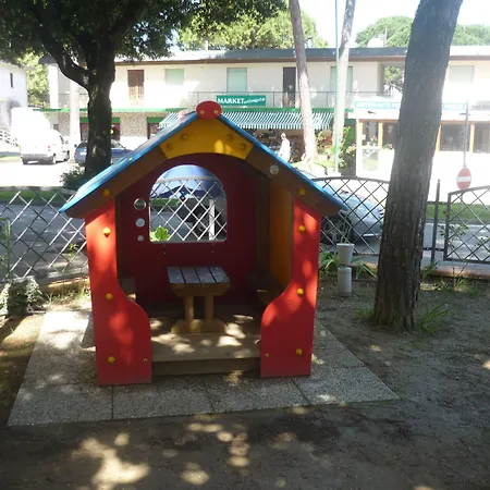 Hotel Mimosa-2