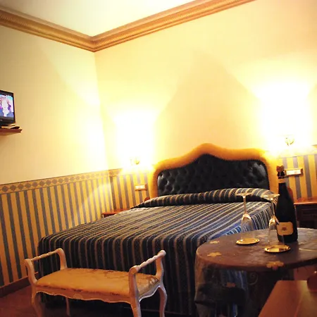 Barberini Suites-2