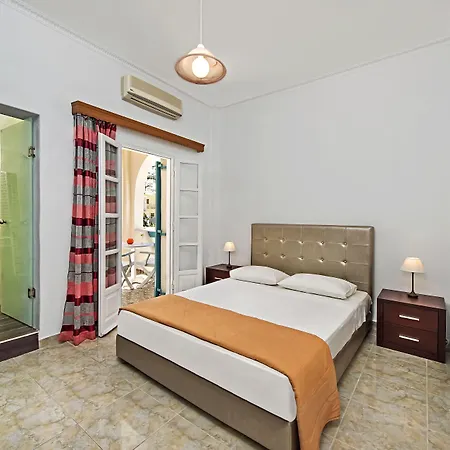 Alizea Villas&Suites-3
