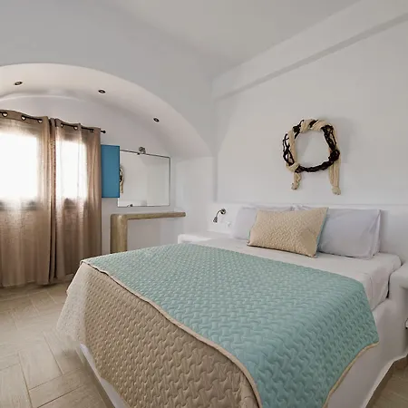 Alizea Villas&Suites-2