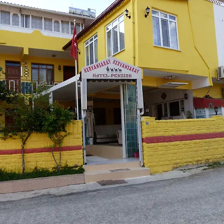 Kervansaray Hotel-3