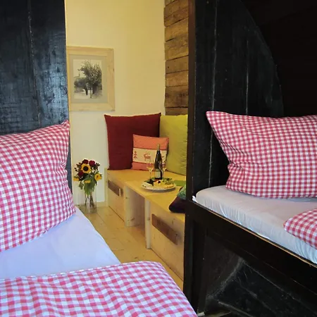 Hotel Lindenwirt-3