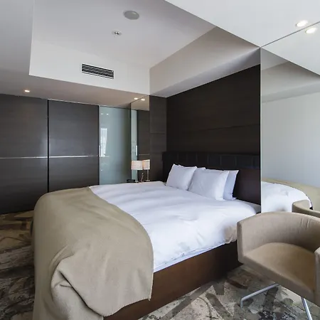Akasaka Granbell Hotel-2