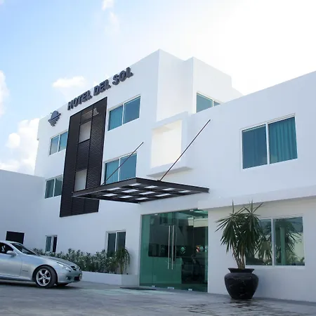 Hotel Del Sol-2