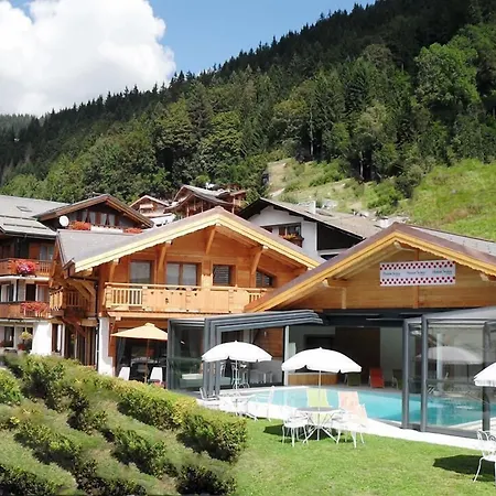 Hotel Alpina-3