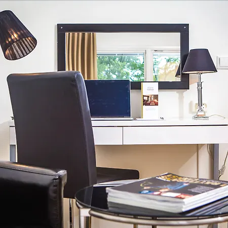 Hotell Solhem Park-3