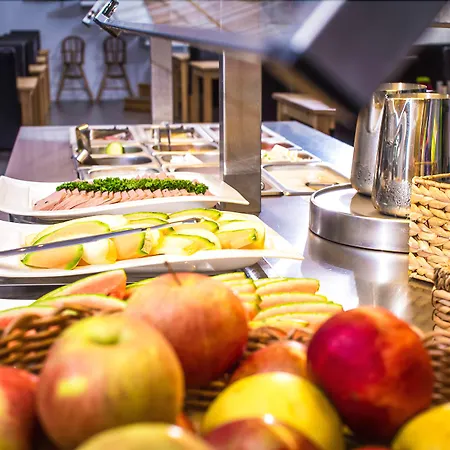 Hotell Solhem Park-2