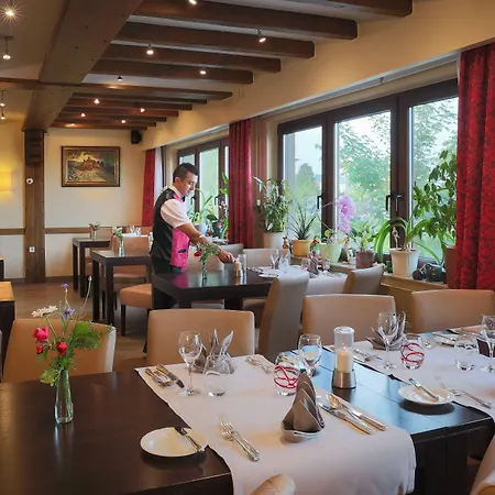 Hotel Saint Fiacre-3