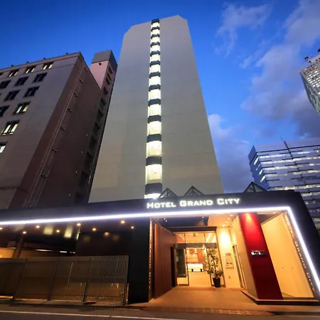 Hotel Grand City-3