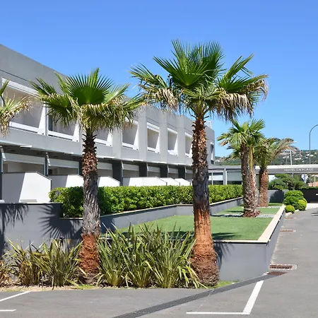 Hôtel La Plage-2