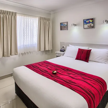 Hibiscus Motel-2