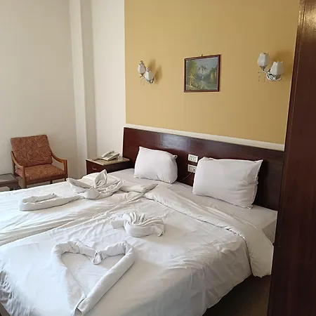 Susanna Hotel Luxor-2