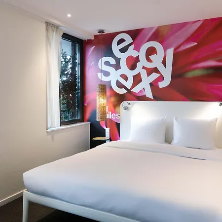 Conscious Hotel Vondelpark-3