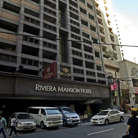 Riviera Mansion Hotel-3