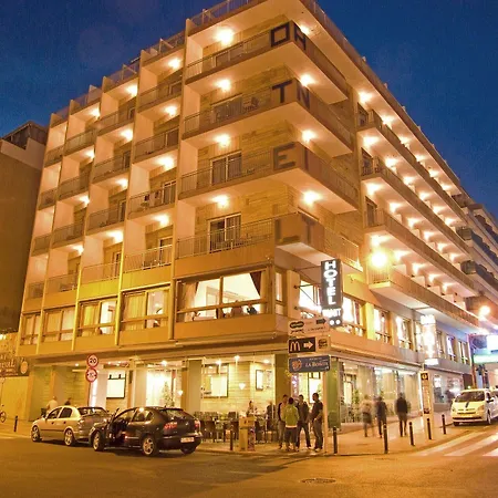 Hotel Tanit-2