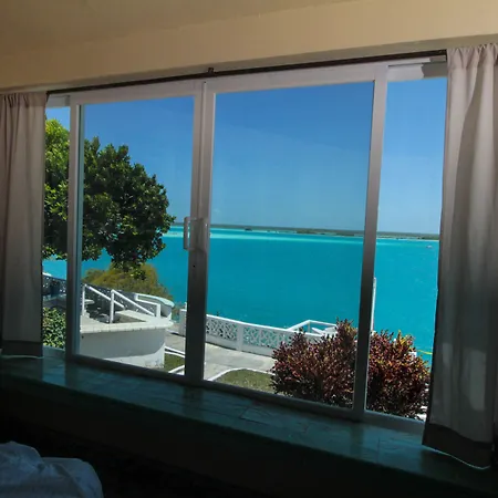 Hotel Laguna Bacalar-2