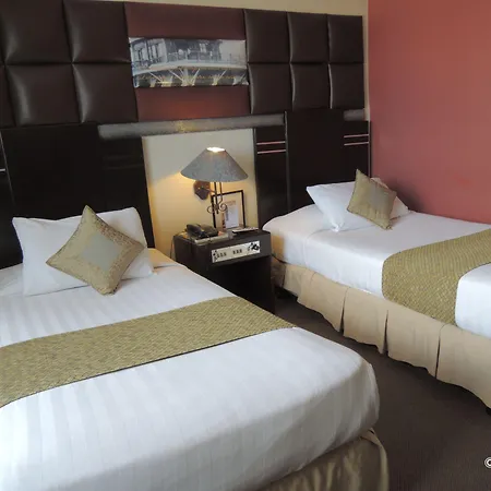 The Bellavista Hotel-2