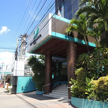 The Bellavista Hotel-3