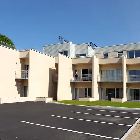 The Originals City, Hôtel de France, Bessines-sur-Gartempe (Inter-Hotel)-2