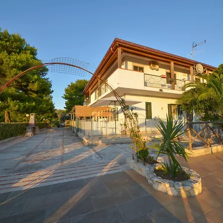 B&B Villa Nicoletta-3