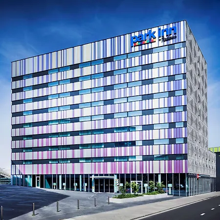 Park Inn By Radisson Leuven-2