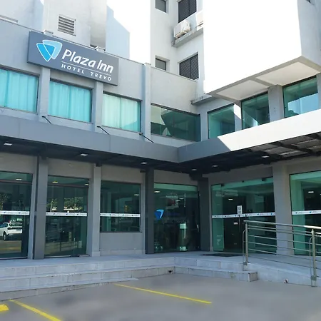 Plaza Inn Trevo Sorocaba-2