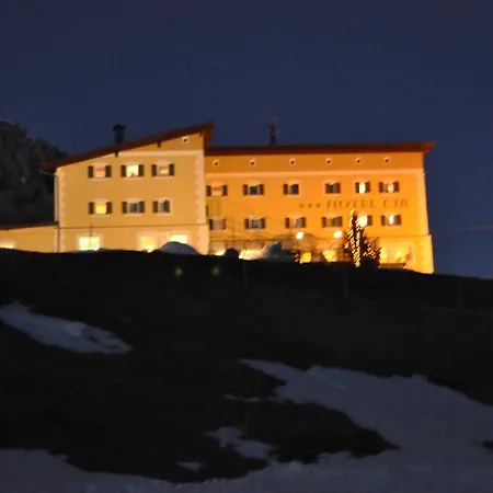 Hotel Cir-3