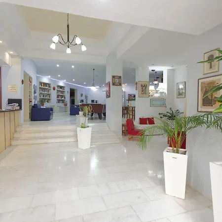 Latania Apartments-2