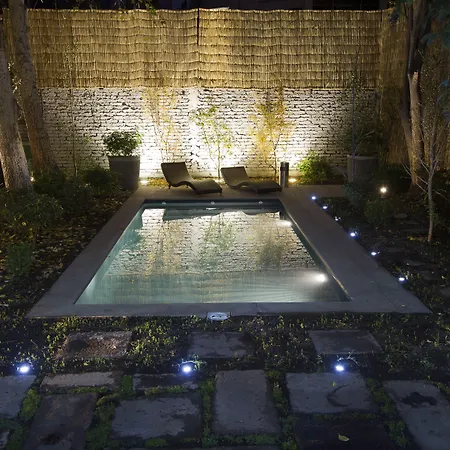 Casa Bueras Boutique Hotel-2