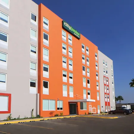 City Express Junior By Marriott Tijuana Otay-2
