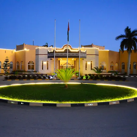 Samharam Resort Salalah-3