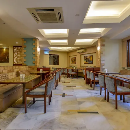 Hotel Ajanta-2
