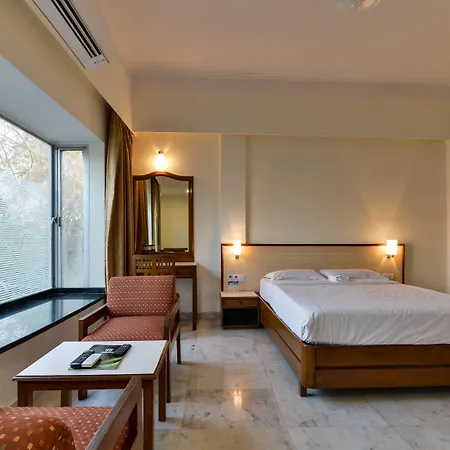 Hotel Ajanta-3