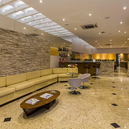 Pompeu Rio Hotel-2