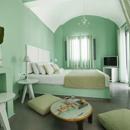 Senses Boutique Hotel (Adults Only)-3