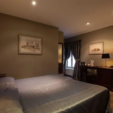 Hotel Boterhuis-2