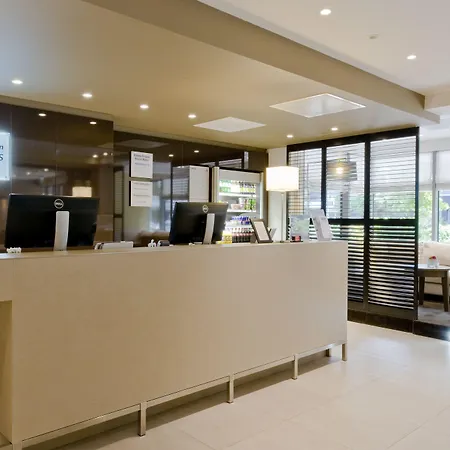 Holiday Inn Express Amsterdam - South By Ihg-3