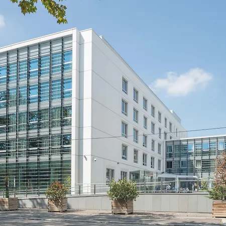 Spark By Hilton Lyon Ouest-3