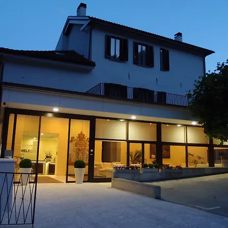Boutique Hotel La Rinascente-3