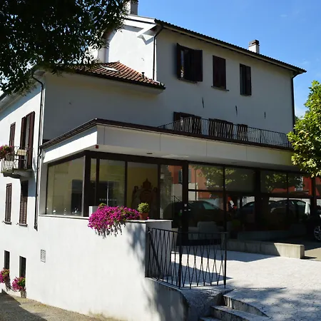 Boutique Hotel La Rinascente-2