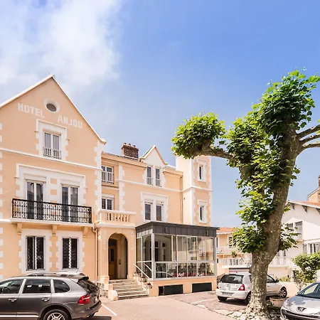Alfred Hotels Les Halles-2