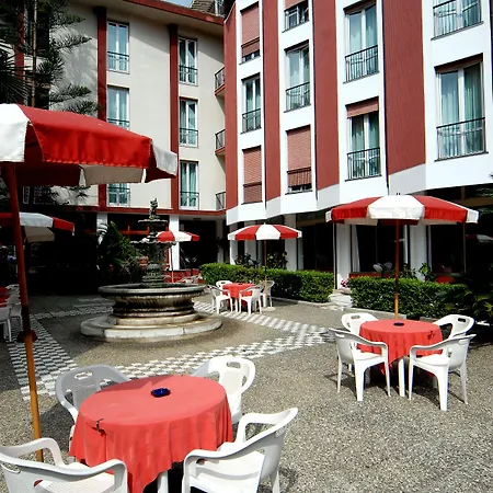 Hotel 5 Terre-3