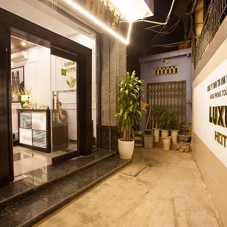 Hanoi Luxury Hotel-2