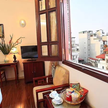 Hanoi Luxury Hotel-3
