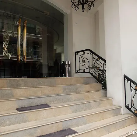 The Penthouse Hotel And Residences-3