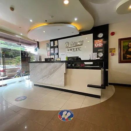 Devera Hotel-3