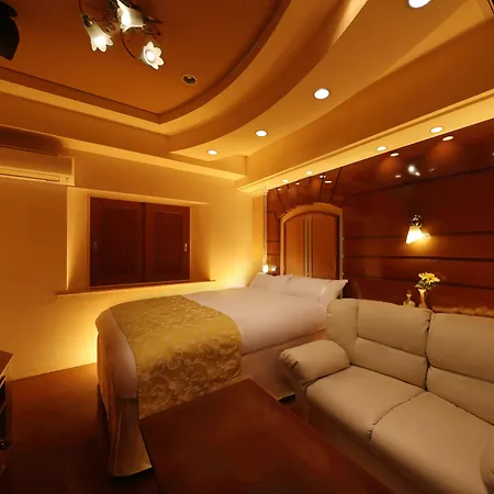 Hotel Fine Garden Umeda-3